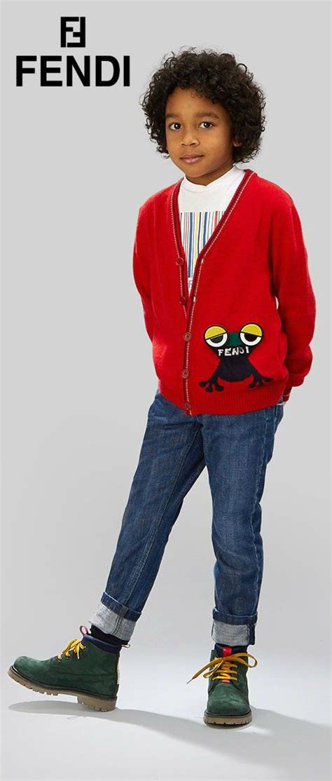 fendi jongens|fendi kids clothes.